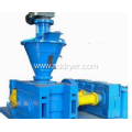 High Speed Wet Mixer Granulator Equipment